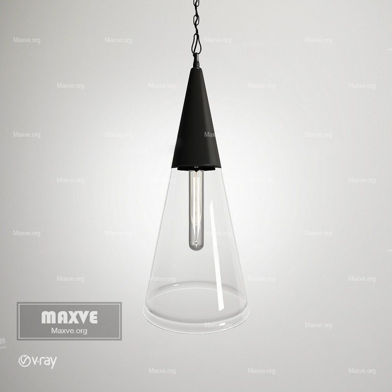 Ceiling light 212 - Image 1