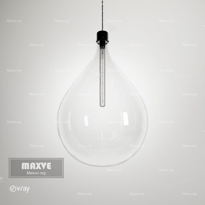 Ceiling light 216 - Image 1