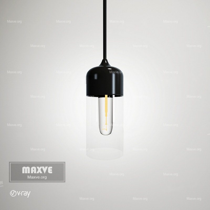 Ceiling light 224 - Image 1