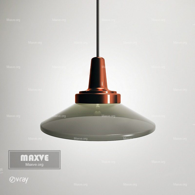 Ceiling light 226 - Image 1