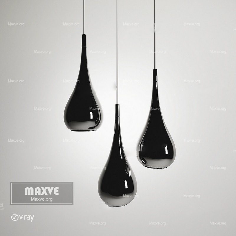 Ceiling light 232 - Image 1