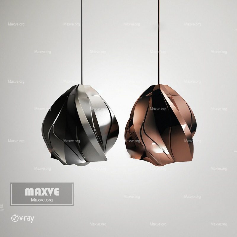 Ceiling light 234 - Image 1