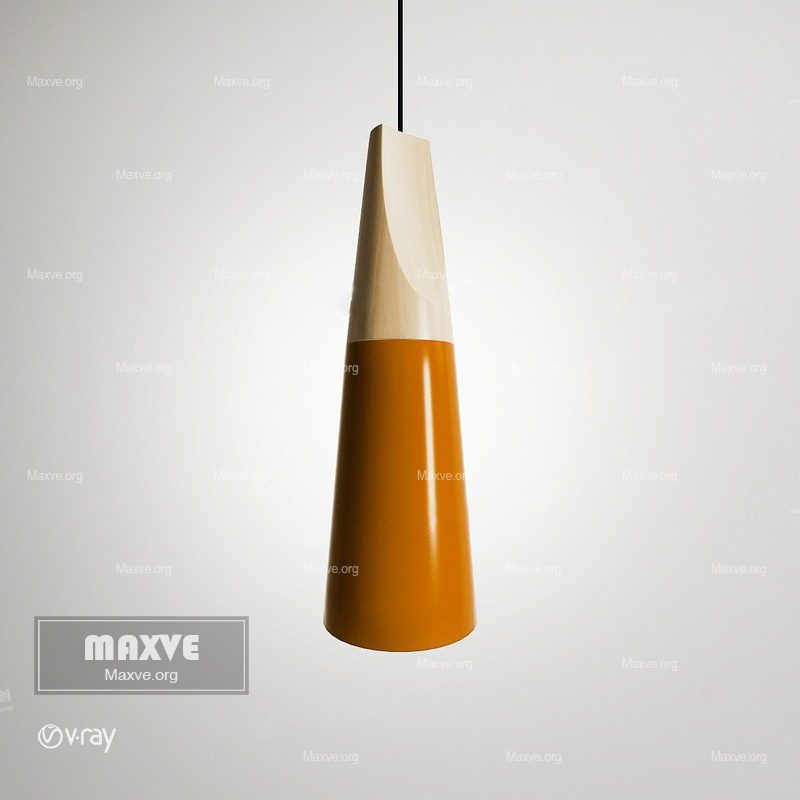 Ceiling light 242 - Image 1