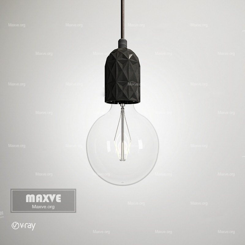 Ceiling light 243 - Image 1