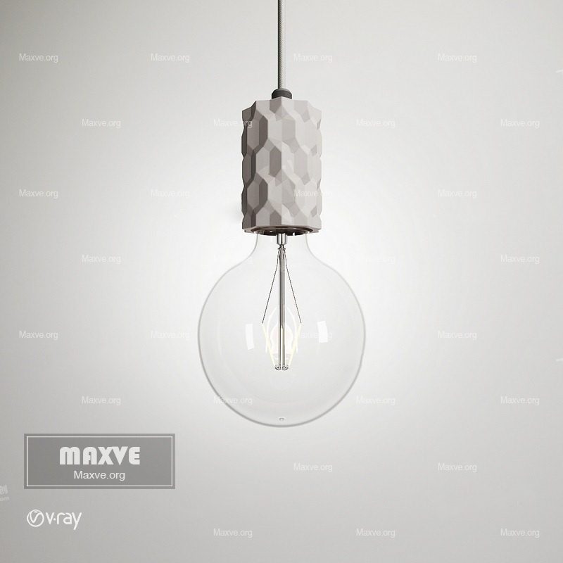 Ceiling light 244 - Image 1