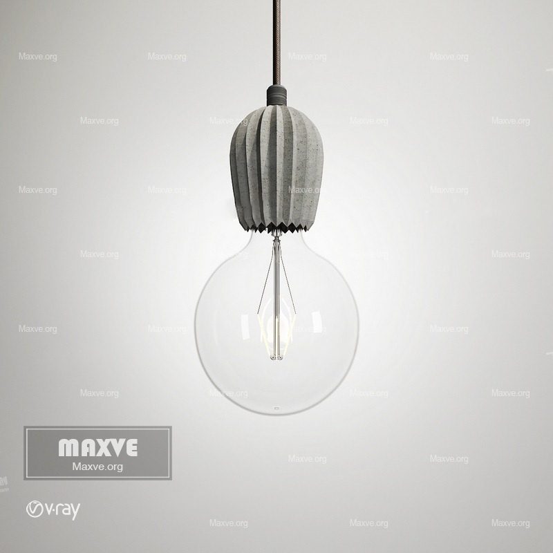 Ceiling light 245 - Image 1