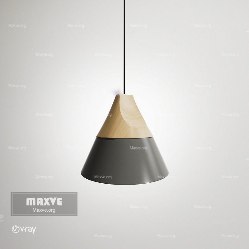 Ceiling light 253 - Image 1