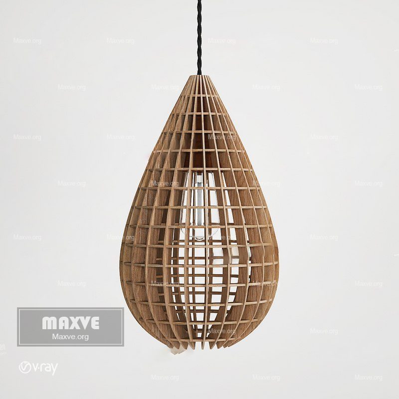 Ceiling light 279 - Image 1