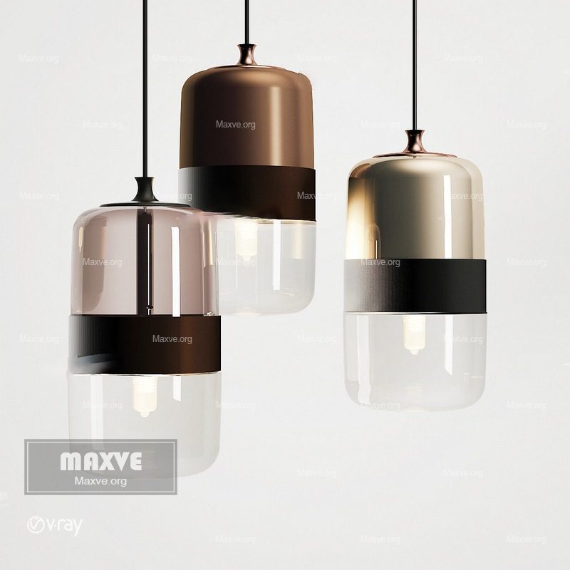 Ceiling light 283 - Image 1