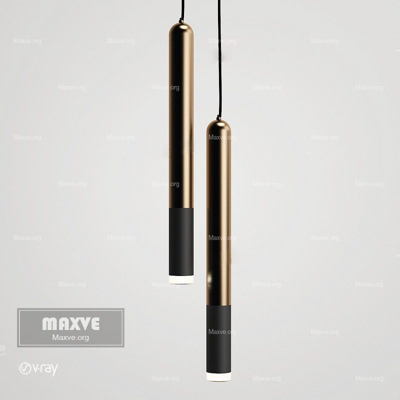 Ceiling light 289 - Image 1