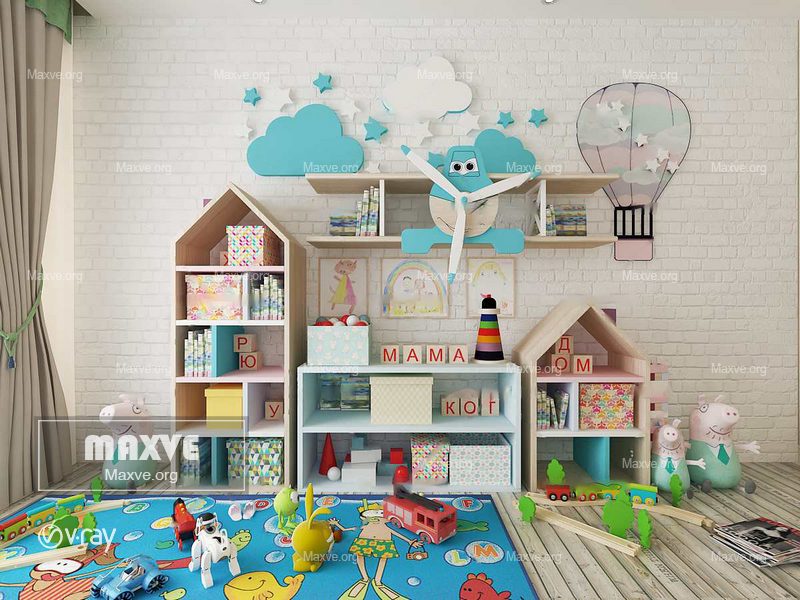 Childroom 336 - Image 1