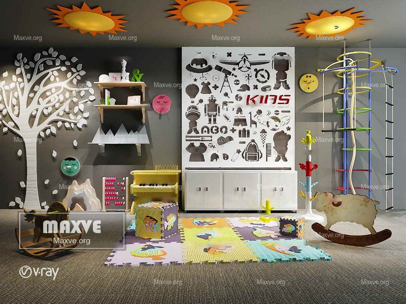 Childroom 337 - Image 1