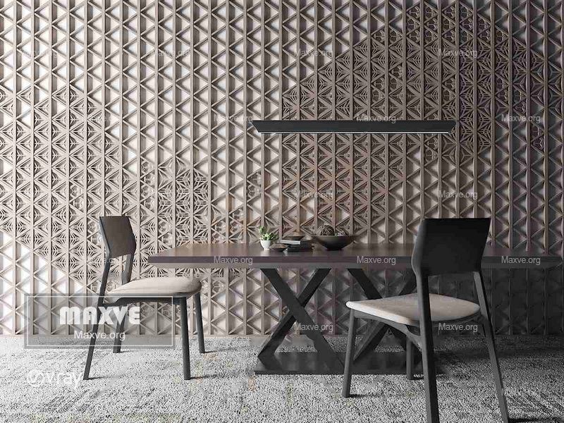 Dining set 351 - Image 1