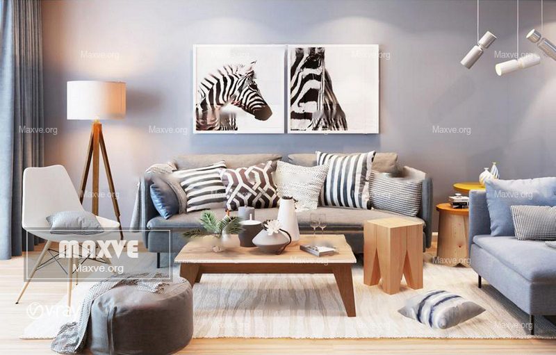 Dining set 404 - Image 1