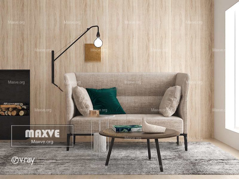 Dining set 406 - Image 1