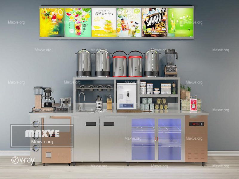 Dining set 410 - Image 1