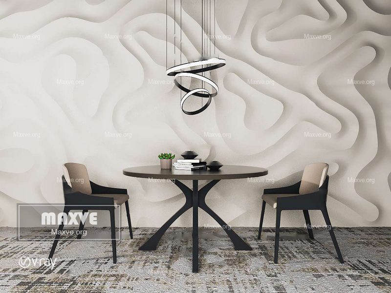 Dining set 415 - Image 1