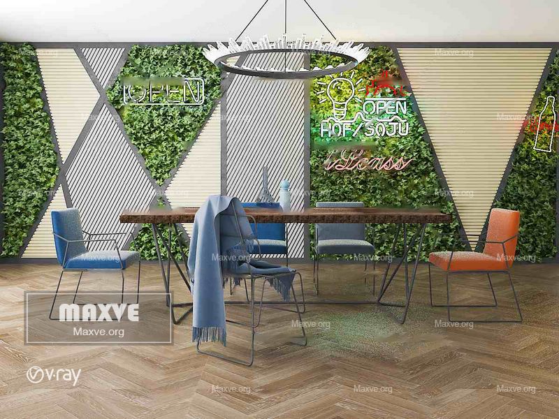 Dining set 418 - Image 1