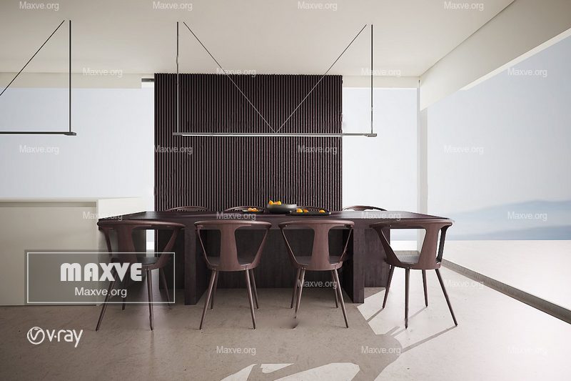 Dining set 423 - Image 1