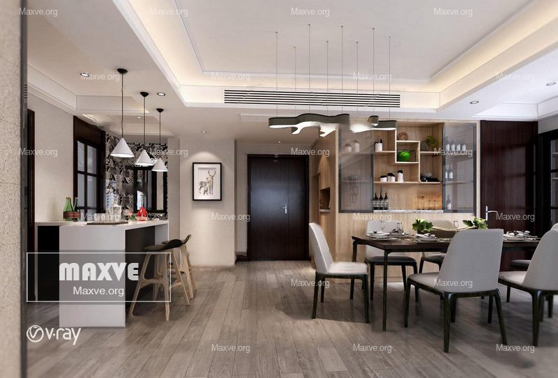 Dining set 426 - Image 1