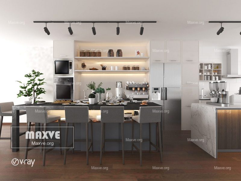 Dining set 428 - Image 1