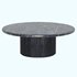Moon Round Coffee Table - Thumbnail 1