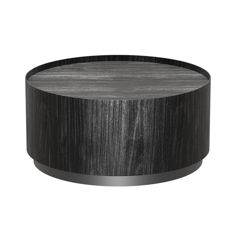 Reso Drum Table - Image 1