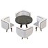 Dining Table Set  Piece - Thumbnail 1