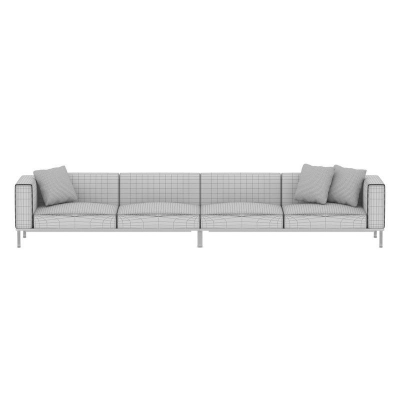 Moov Sofa - Image 4