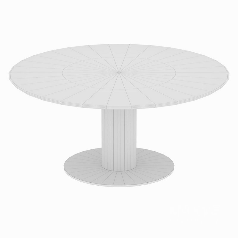 DINING TABLE ENJOY - Image 2
