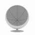 EARLY EDITION BALL CHAIR BY EERO AARNIO FOR ASKO, 1960S - Thumbnail 2
