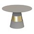 Dining table Kelly Hoppen Band - Thumbnail 1