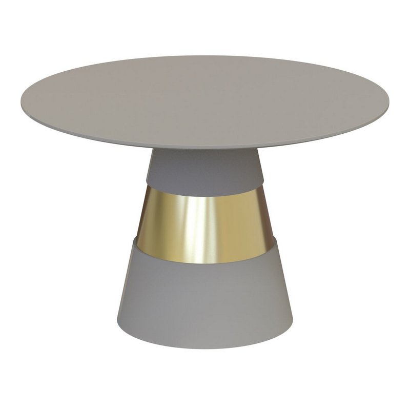 Dining table Kelly Hoppen Band - Image 1
