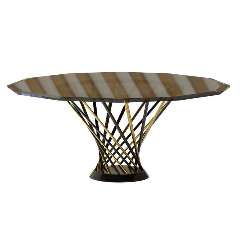 Twister Dining table - Image 1