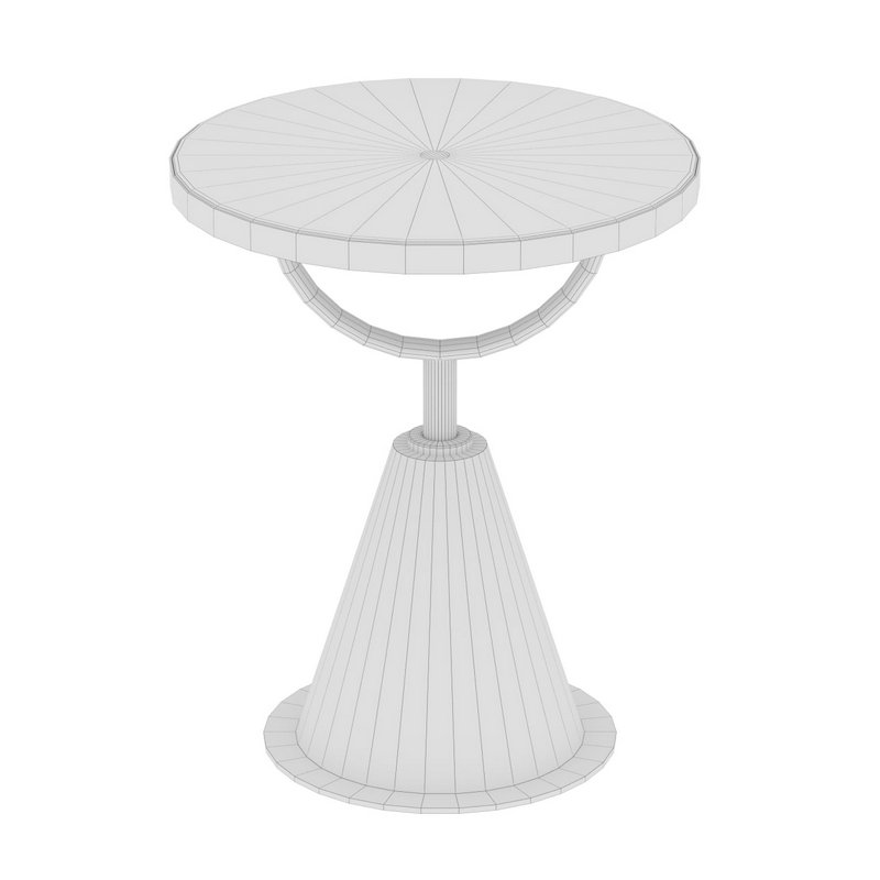 Table Park Lane - Image 2