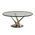 Crystal Dining Table - Thumbnail 1