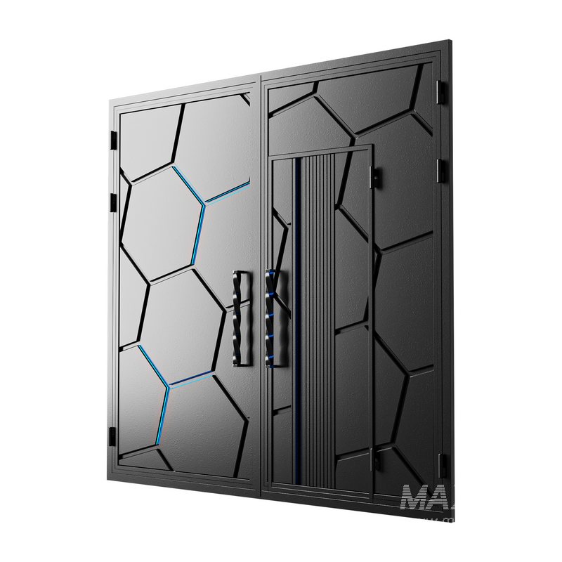 Gate black neo - Image 2