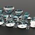 Decorative Set Service 2023 - Thumbnail 2