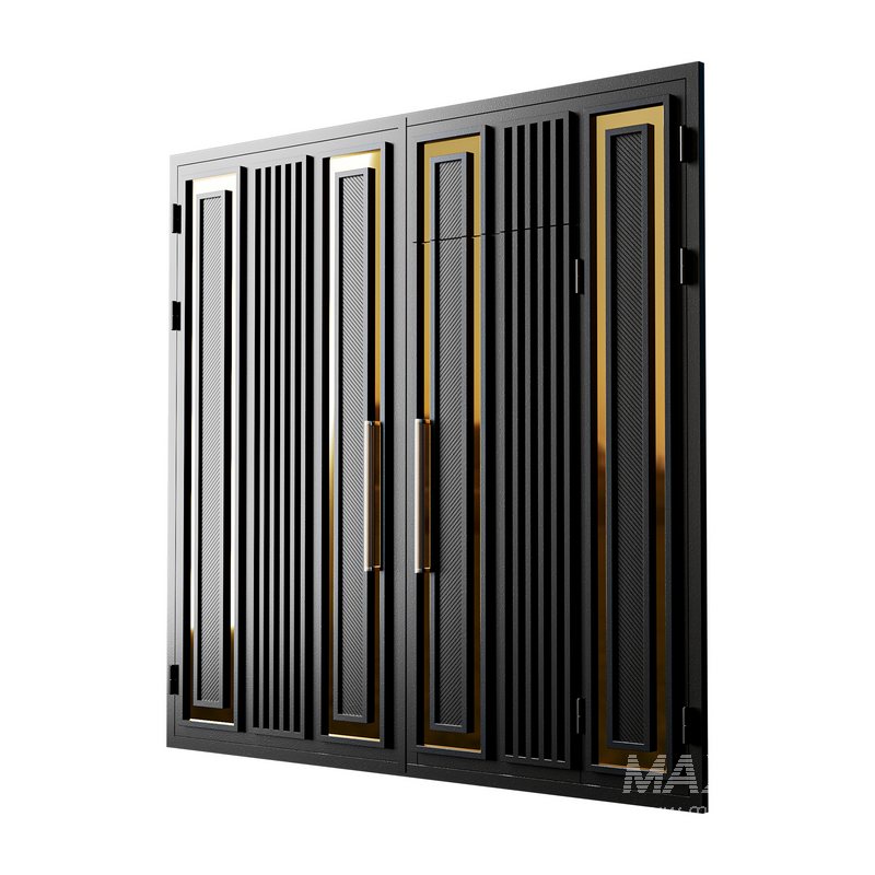 Gate black loft premium - Image 2