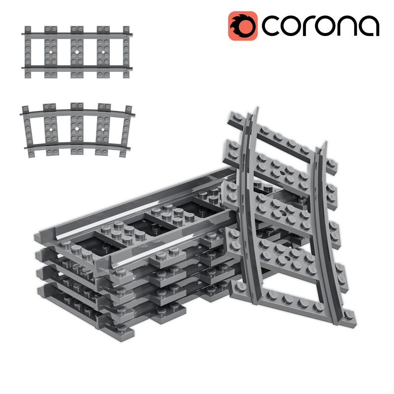 Lego Construction - Image 1