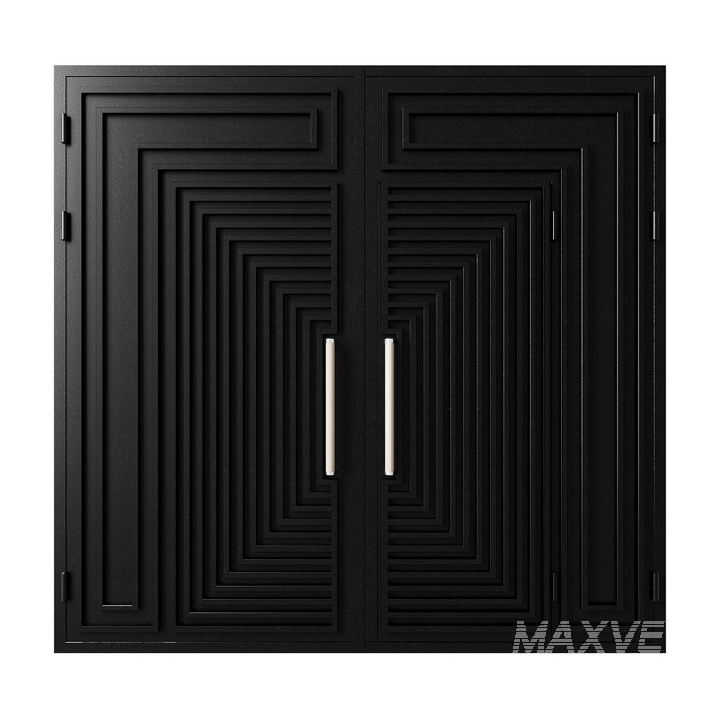 Gate black loft - Image 1