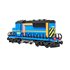 Train Lego Locomotive 80052 - Thumbnail 3