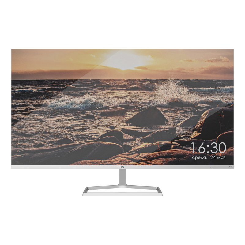 Monitor Hp M27f - Image 2