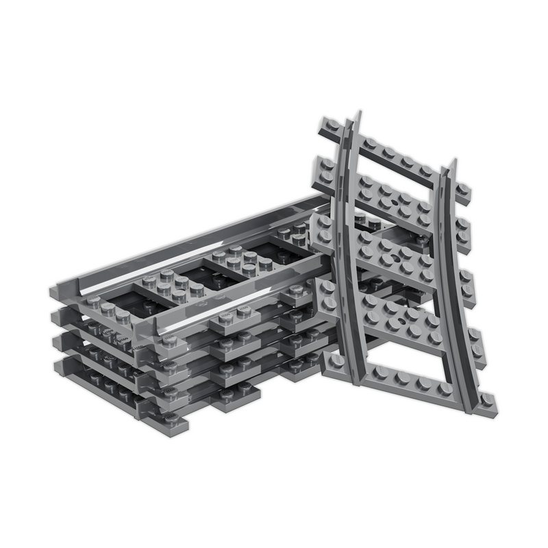 Lego Construction - Image 2