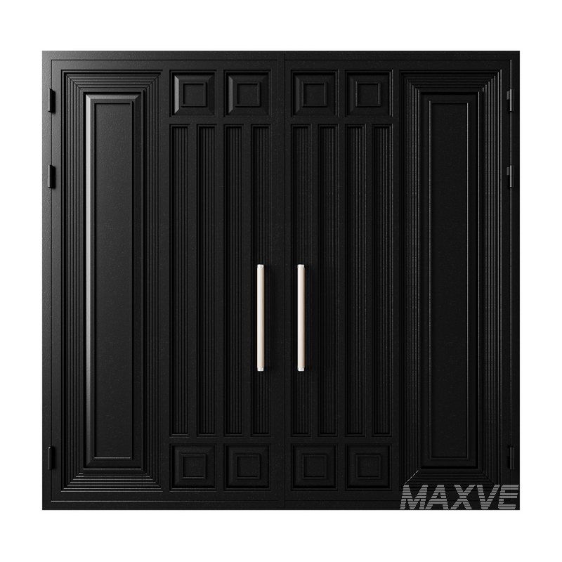 Gate black loft 01 - Image 3