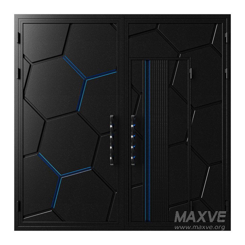 Gate black neo - Image 4