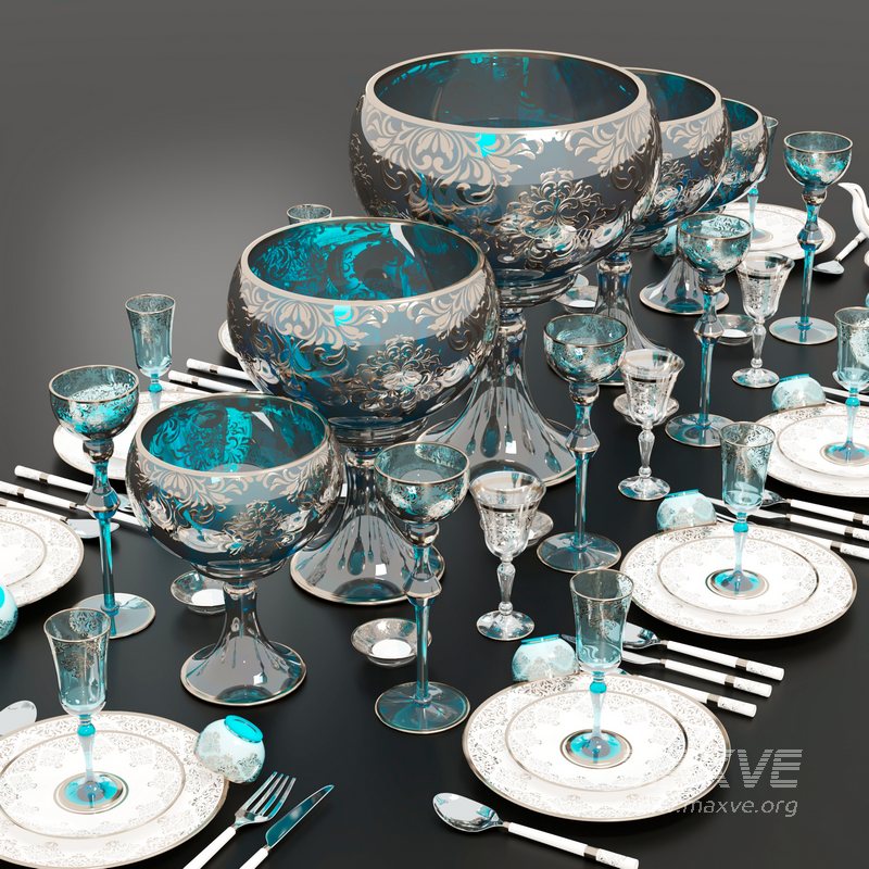 Decorative Set Service 2023 - Image 4