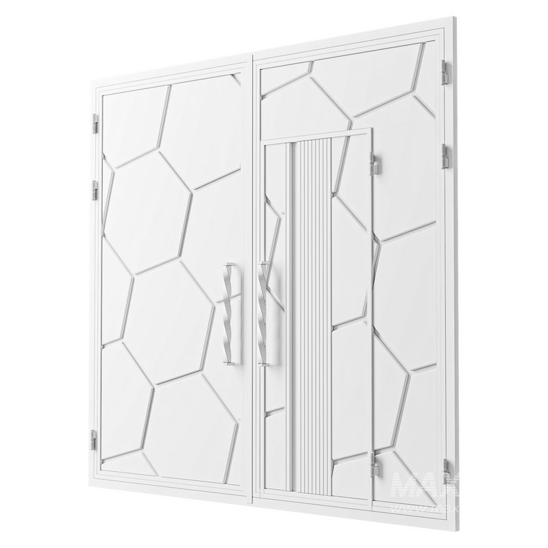 Gate black neo - Image 3