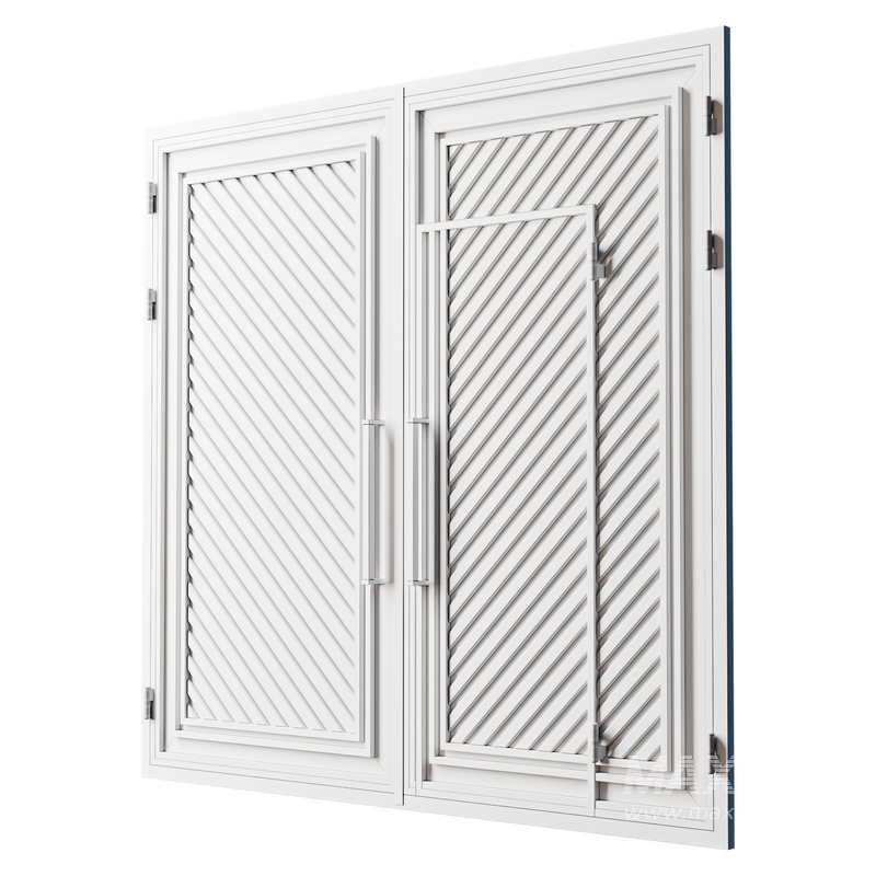 Gate black loft premium 01 - Image 4