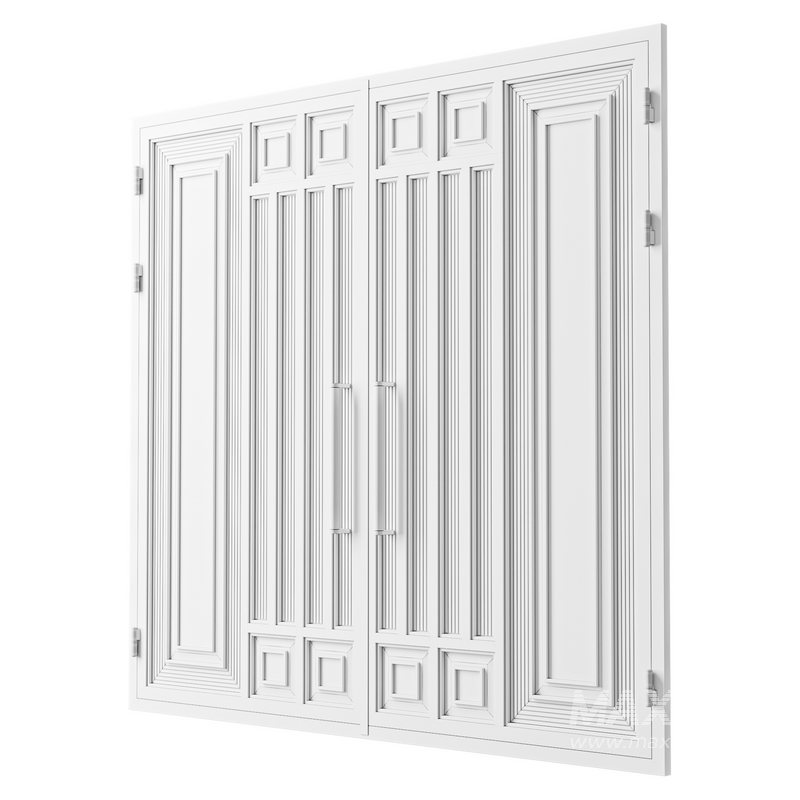 Gate black loft 01 - Image 4